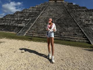 ThaliaAres - Live sexe cam - 23318897