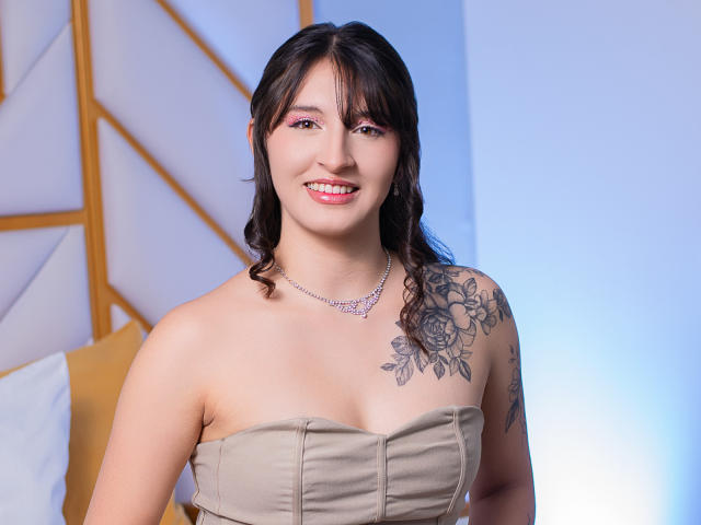 ZoeCortes - Live sex cam - 23318905