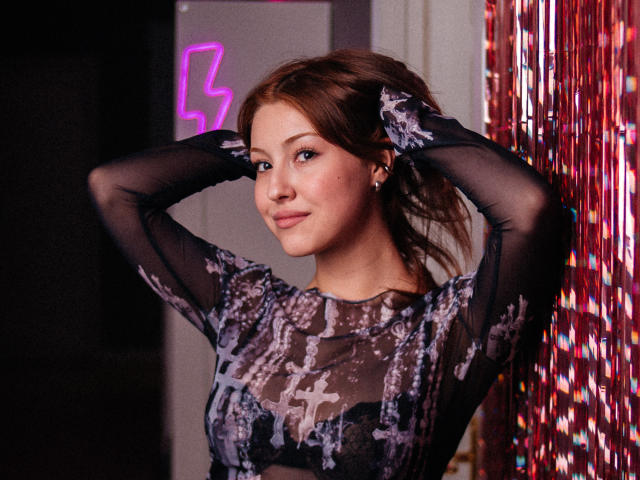 JiaPictorialArt - Sexe cam en vivo - 23319017