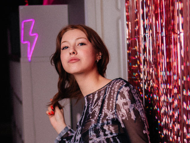 JiaPictorialArt - Live porn &amp; sex cam - 23319037