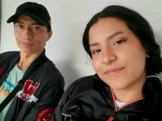 MiaAndJackk - Live porn &amp; sex cam - 23319685
