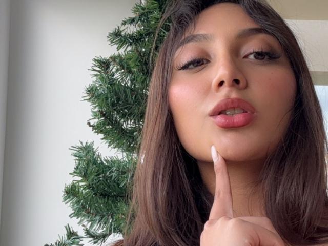 DianaFernandezz - Live sex cam - 23320217