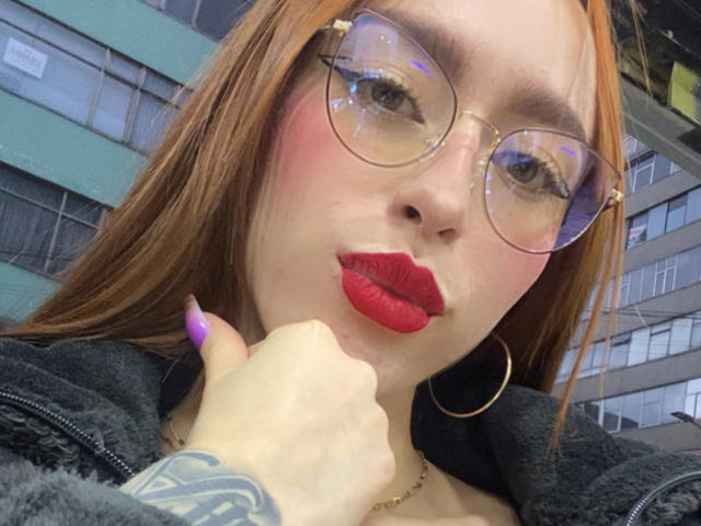 BelleWhatson - Sexe cam en vivo - 23320593