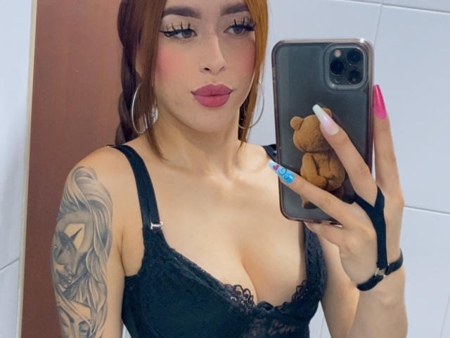 BelleWhatson - Live sex cam - 23320621