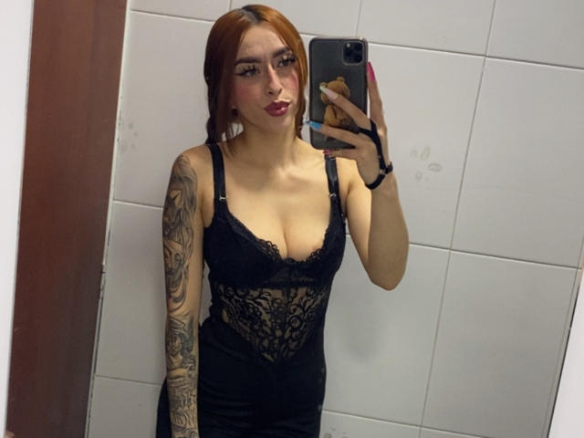 BelleWhatson - Live sexe cam - 23320633