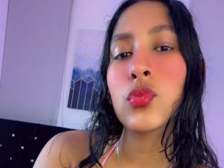 Paulletesmite - Live sex cam - 23320757