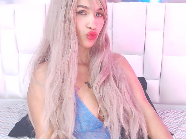 TessaMoretti - Live sex cam - 23321045