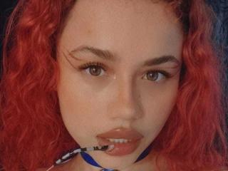 MarceWilliams - Sexe cam en vivo - 23321793