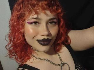MarceWilliams - Sexe cam en vivo - 23321797