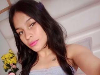 AriadnaJons - Live sex cam - 23322185