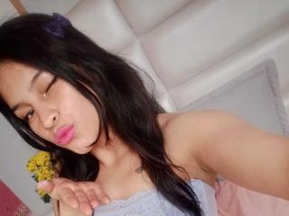 AriadnaJons - Live sex cam - 23322189