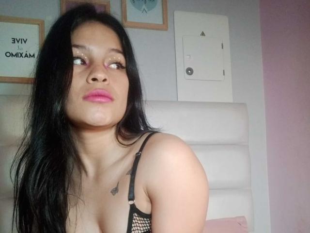 AriadnaJons - Live sex cam - 23322197