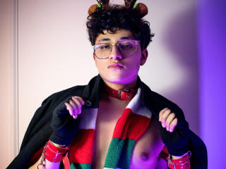 LukeConor - Live sex cam - 23322869
