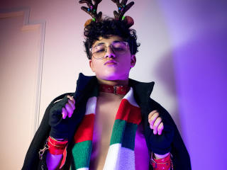 LukeConor - Live sex cam - 23322873
