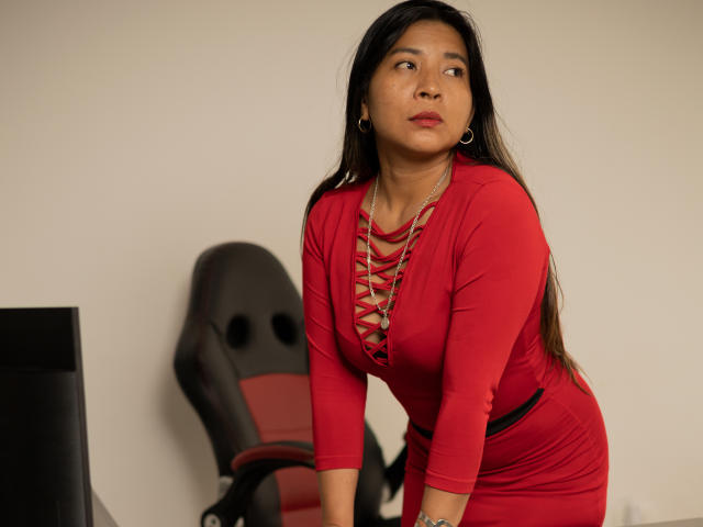 LunnaEvans - Sexe cam en vivo - 23323557