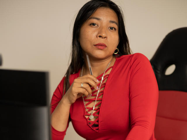 LunnaEvans - Live sex cam - 23323569