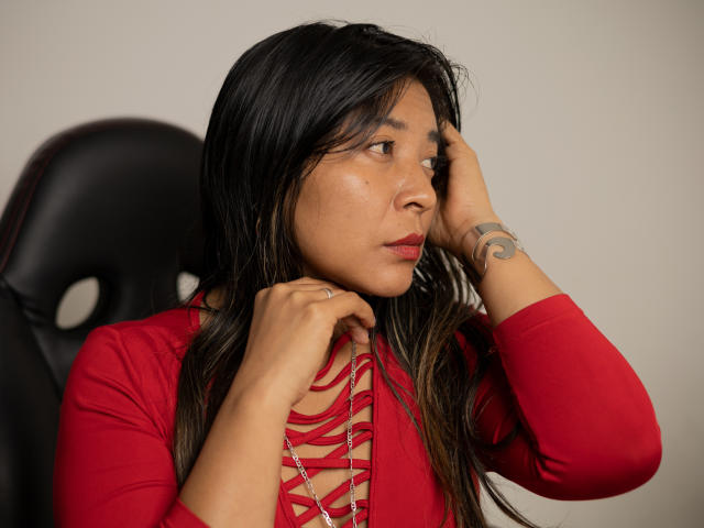 LunnaEvans - Live sex cam - 23323577