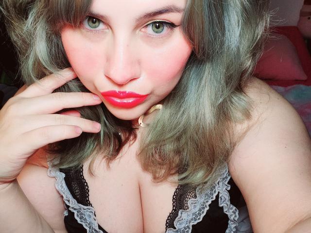 Akkanee - Live sex cam - 23324365