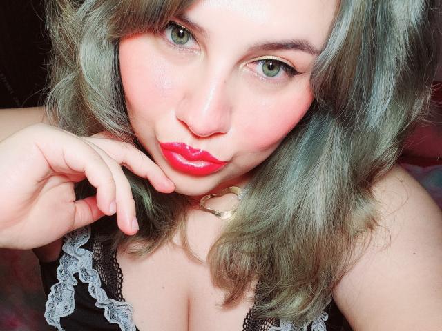 Akkanee - Live porn &amp; sex cam - 23324377