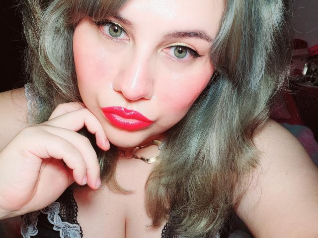 Akkanee - Live sex cam - 23324385