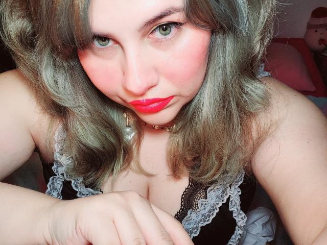 Akkanee - Live sexe cam - 23324389