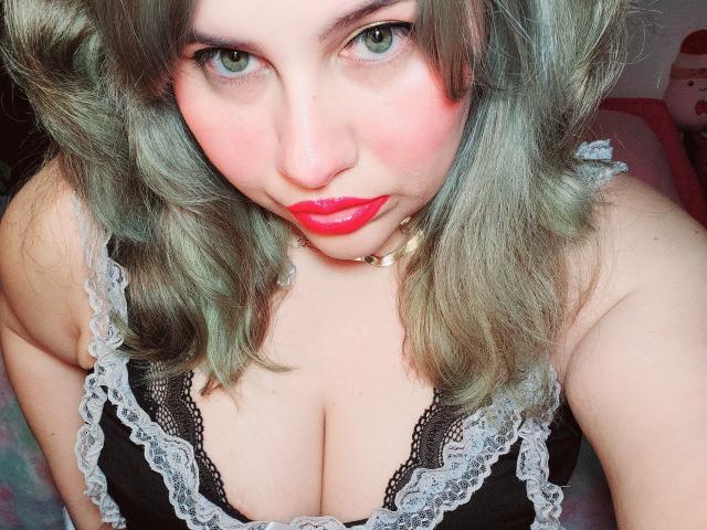 Akkanee - Live sex cam - 23324397