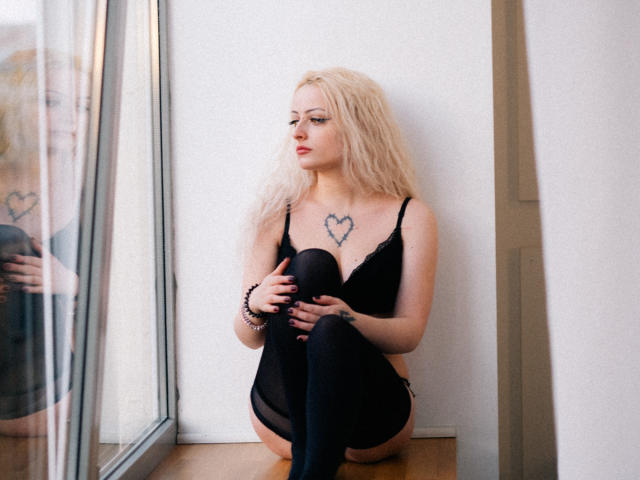 NateLove - Sexe cam en vivo - 23324769