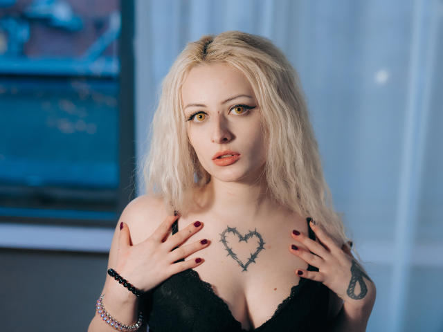 NateLove - Sexe cam en vivo - 23324801