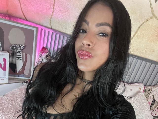 Amberv - сексуальная веб-камера в реальном времени - 23324981