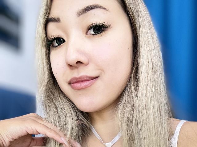 RenyLime - Live sex cam - 23325201