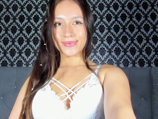 EimmyJames - Live sex cam - 23325385