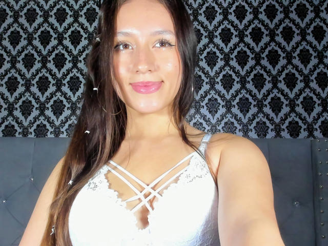 EimmyJames - Sexe cam en vivo - 23325389