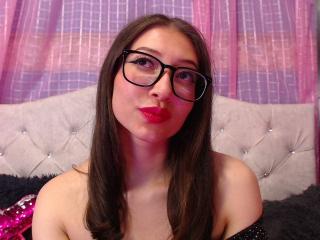 ElizabethMorrison - Live Sex Cam - 23326953