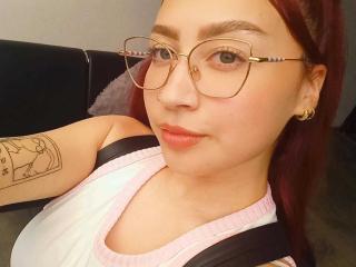 IsabellaGarcez - Live sex cam - 23327393