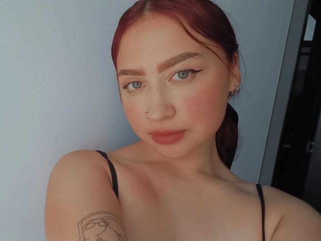 IsabellaGarcez - Live sex cam - 23327409