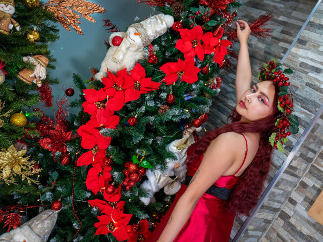 IsabellaGarcez - Sexe cam en vivo - 23327433