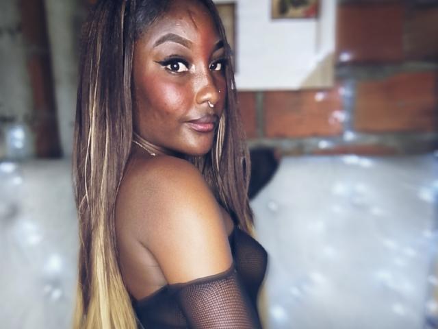 TanishaX - Live sex cam - 23327901