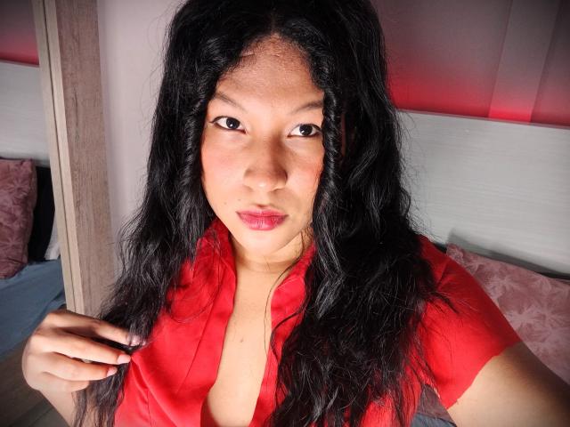 AbbyBlack69 - Sexe cam en vivo - 23328009