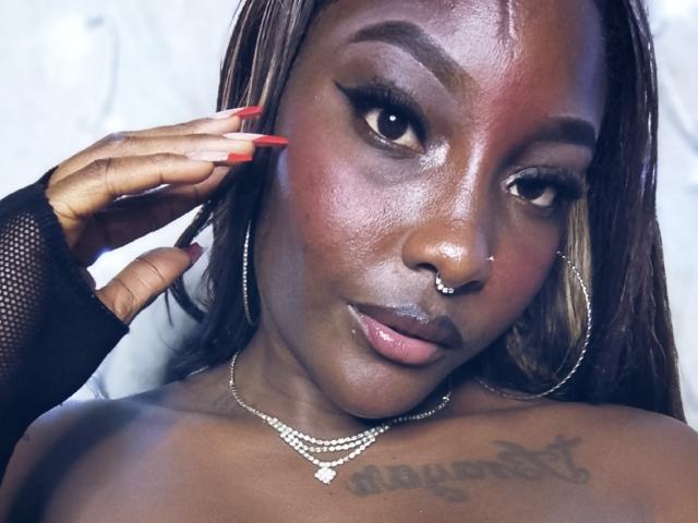 TanishaX - Sexe cam en vivo - 23328093