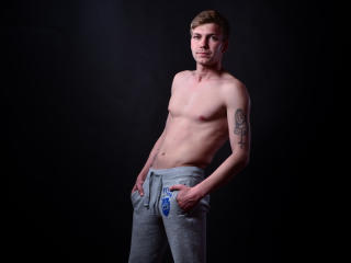 MikeJock - Live sexe cam - 2332837