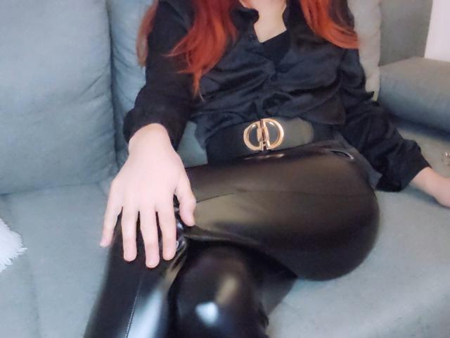 LilouLove - Live Sex Cam - 23328765