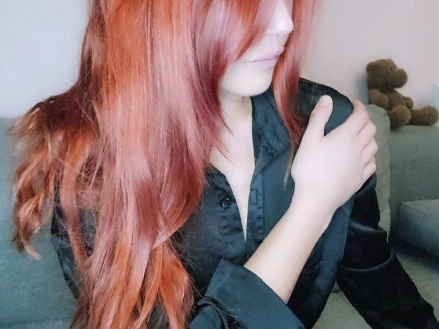 LilouLove - Sexe cam en vivo - 23328801