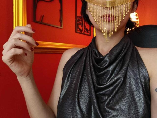 LailaIsa - Live sex cam - 23329085