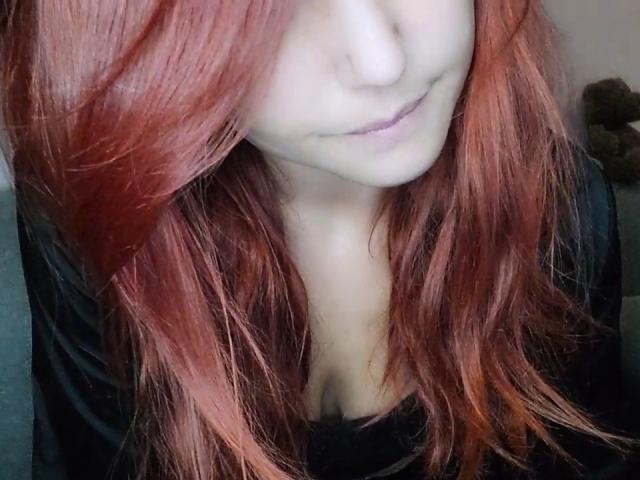 LilouLove - Sexe cam en vivo - 23329233