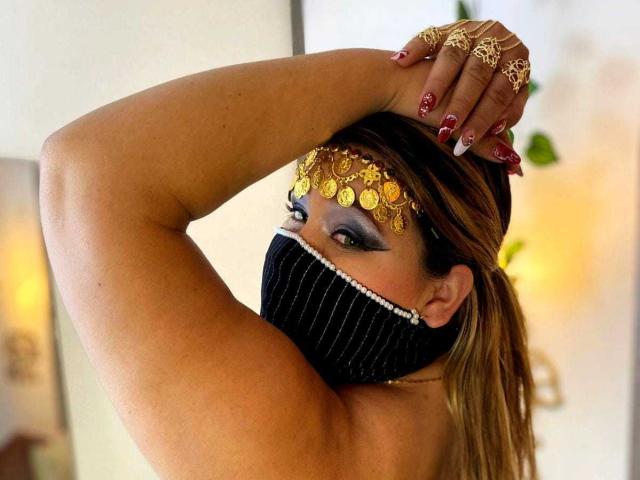 SalmaAzaman - Sexe cam en vivo - 23329293