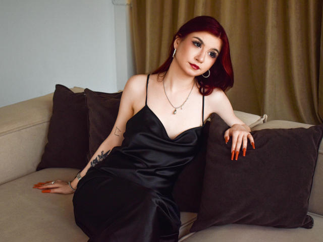 MeltingTendernes - Sexe cam en vivo - 23329473