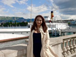 GorgeousQueen - Live sex cam - 23329801