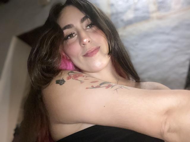 JazzeRusot - Live sexe cam - 23331805