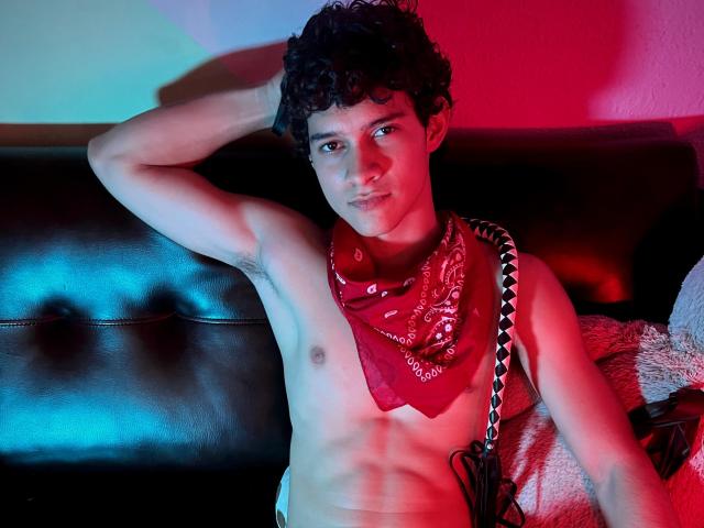 SamuelHills - Live sex cam - 23332469