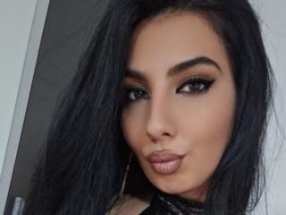 BrunetteBabe69 - Sexe cam en vivo - 23332641
